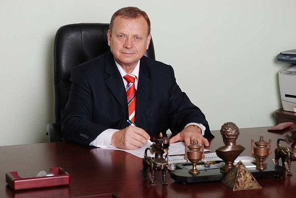 10. "Ефимов - Лекция в ФСБ"