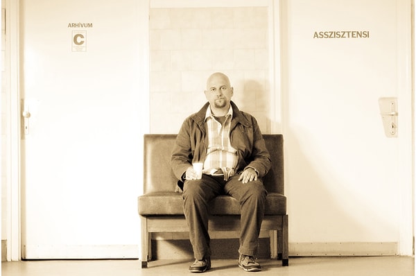 4. A Nyomozó / Следователь (2008) | IMDB: 7,6