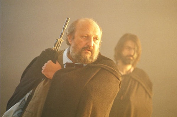 11. Bal-Can-Can / Бал-Кан-Кан (2005) | IMDB: 7,7