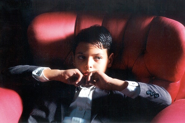 14. I cento passi / Сто шагов (2000) | IMDB: 7,7