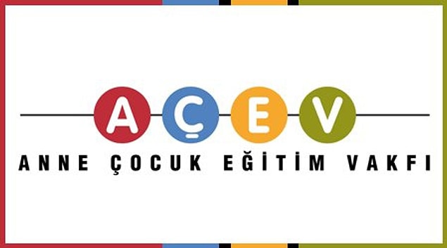 8. Anne Çocuk Eğitim Vakfı'ndan rengarenk seçenekler!