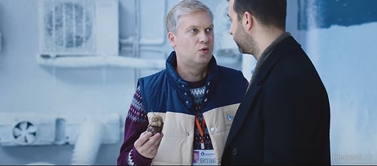 "С попкорном": 7 премьер этой недели