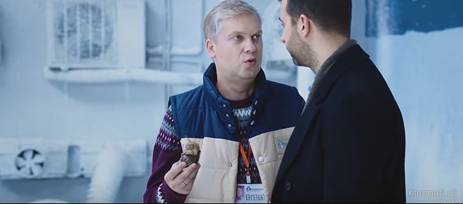 "С попкорном": 7 премьер этой недели