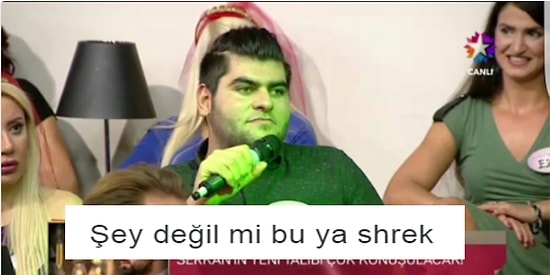 Sosyal Medyanın Yeni Modası 'Şey Değil mi Bu?' Kalıbıyla Mizah Yapan 15 Kişi