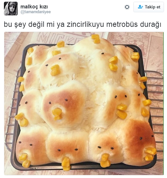 1. Harika bir tasvir. 😬