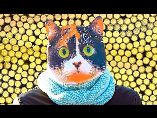 ЧТО БУДЕТ, ЕСЛИ ПОДЖЕЧЬ 100 000 ПЕТАРД!