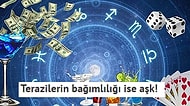 İstatistikler Konuşuyor! Burcuna Göre En Çok Hangi Bağımlılığa Meyilli Olduğunu Söylüyoruz