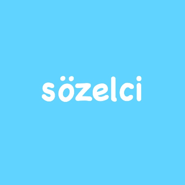 Sözelci!