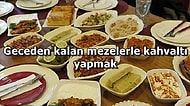 Yalnız Değilsiniz! Her Yönüyle Yeni Yılın İlk Gününde Yaşanan Olmazsa Olmaz Durumlar