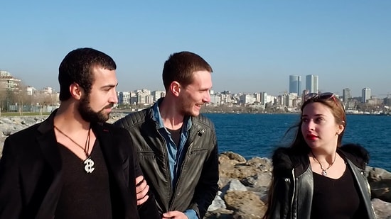 En Yakın Arkadaşımız Para Olsaydı Nasıl Olurdu?