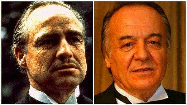 12. The Godfather’ı Türkiye’ye Uyarlayacak Yürek Yemiş Yönetmenin Çalışması Gereken 15 İsim