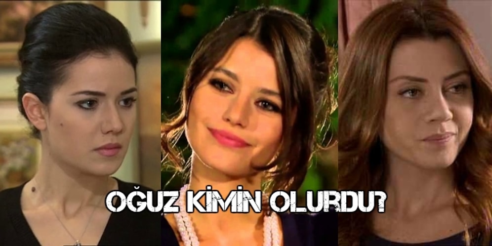 Bihter Ziyagil, Yaprak Dökümü'ndeki Ali Rıza Bey'in Kızı Olsa Yaşanacak 13 Şey!