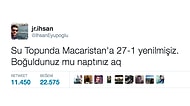Goygoycuların Aralık Ayında En Çok Güldüğü 23 Tweet