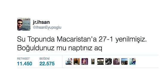 Goygoycuların Aralık Ayında En Çok Güldüğü 23 Tweet