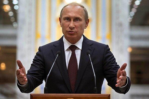 Rusya’dan ilk tepki: Kararı Putin verecek