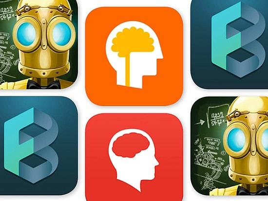 9 Brain-Training Apps That Will Make You Smarter Than Your Phone!