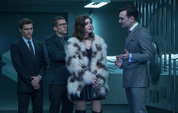 7. Такс, а что это за фильм, ты уже знаешь?