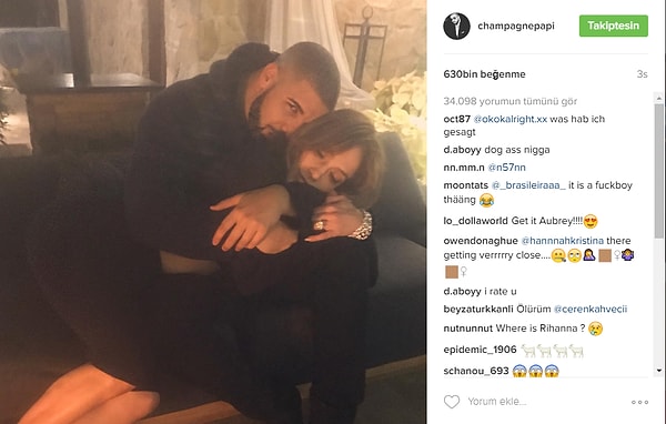 7. Но после этого снимка, не осталось никаких сомнений в том, что они — пара. На фото певец нежно обнимает Джей Ло, которая уснула у него на коленях