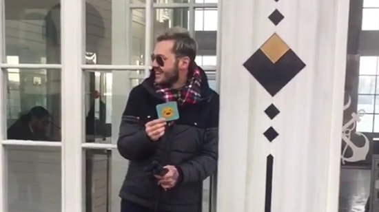 Hayat Üstüne Gelse de Sen #GülmeyiUnutma