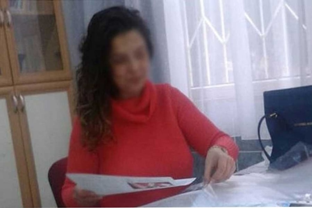 Vahim İddiada Son Durum: Öğrencisine 'Pis' Diyerek İç Çamaşırıyla Dolaştıran Öğretmene Görevden Uzaklaştırma