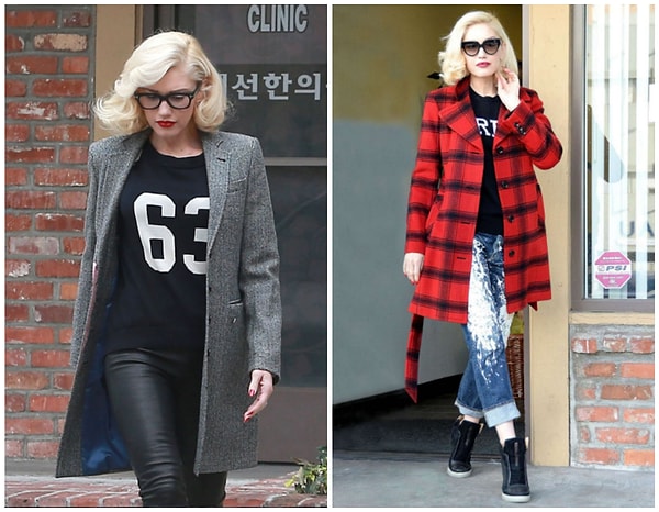 1. В первую очередь, демонстрируйте свой вкус, а не просто подражайте веянию моды. Подчеркивайте свою уникальность