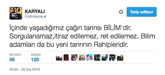 'Dünya Yuvarlak Değil, Düzdür!' Diyen Twitter Kullanıcısından Beyin Yakan Tespitler