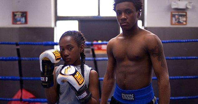 31. "The Fits", Tomatometer: 97%