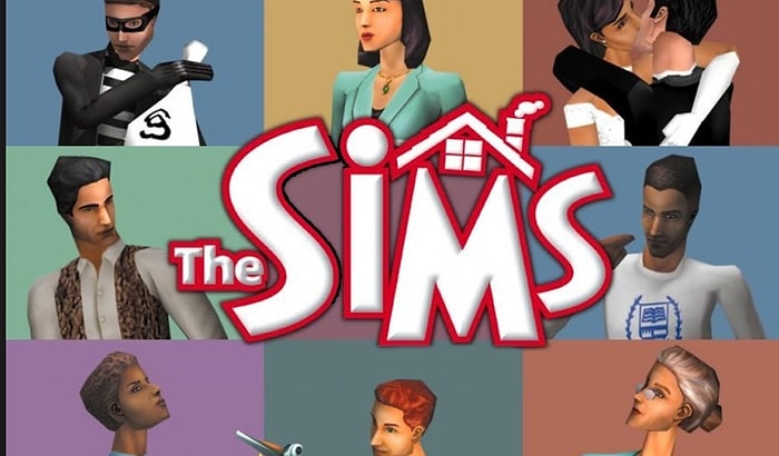 The Sims'de Nasıl Öleceğini Tahmin Ediyoruz!