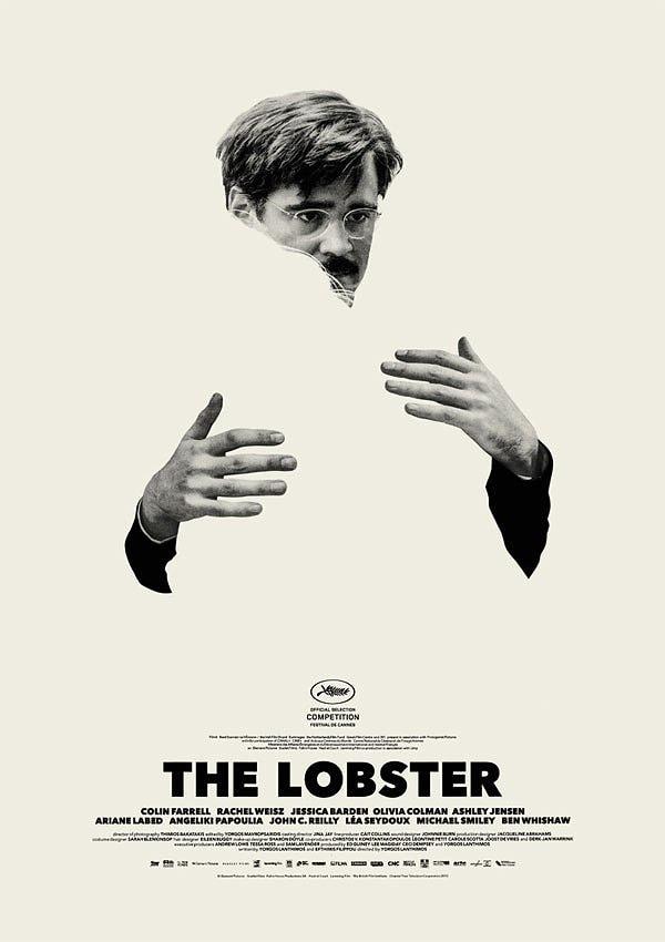 9. The Lobster