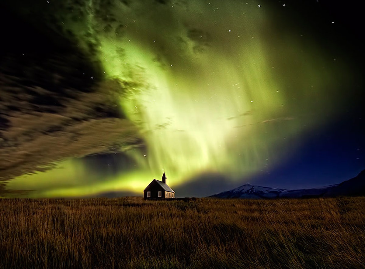 Природа исландии фотографии