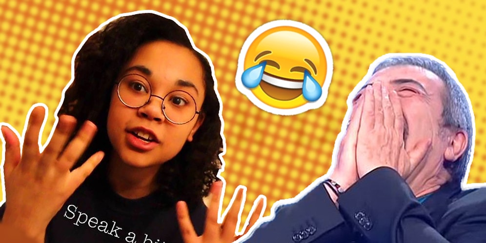 2016'da İzlerken Yüzümüzü Güldüren 20 Komik Video