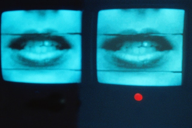 By looking at the speaker's lips, the AI accurately deciphered complex sentences like “We know there will be hundreds of journalists here as well” and “According to the latest figures from the Office of National Statistics.”