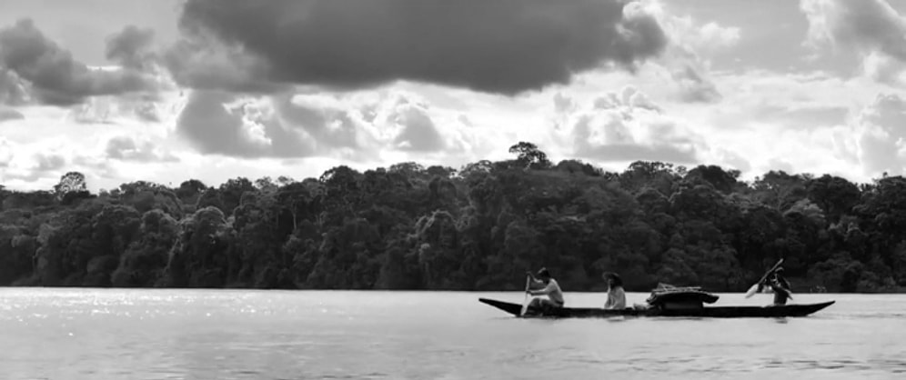2016'nın En İyi Görüntü Yönetmenliği Örneklerini Bir Araya Getiren Muhteşem Video