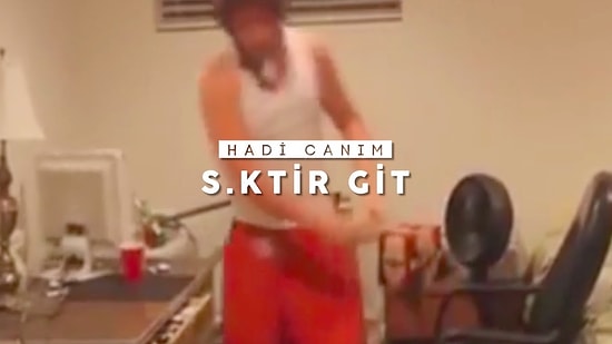 2016 Senesi Neden Bir An Önce S*ktirip Gitmeli?