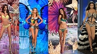 Spoiler Veriyoruz! Victoria's Secret 2016 Yılbaşı Şovunda Sahnede Göreceğimiz 19 Melek
