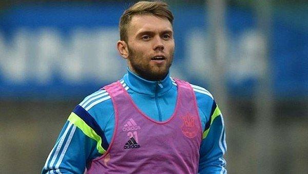 24 yaşındaki Karavayev bu sezon Ukrayna liginde oynadığı 17 maçta 6 gol atıp, 2 asist yaptı