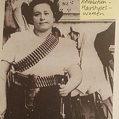 Bu galaksiler arası güçlü kadınlar tarihin diğer güçlü kadınlarından ilham almışlar!