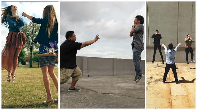 9. Vadering