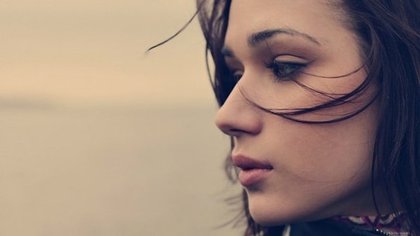 3. Драмы не ее конек