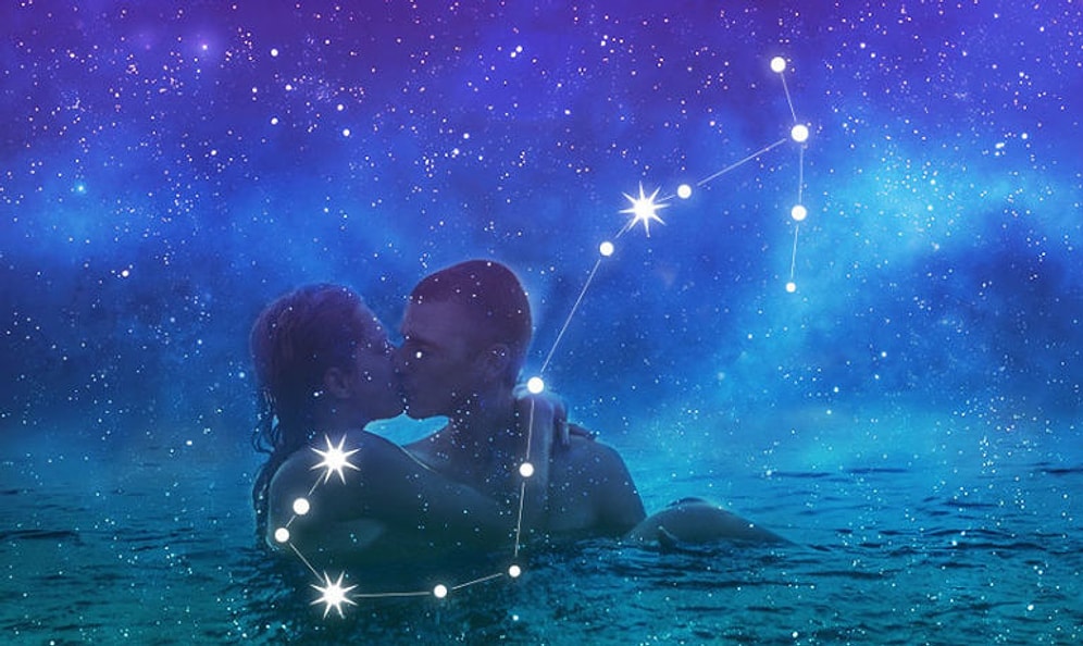 К каким зависимостям склонны знаки Зодиака?