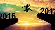2017 Yılında Yapman Gereken Değişikliği Söylüyoruz!