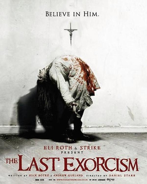 17. The Last Exorcism (2010)