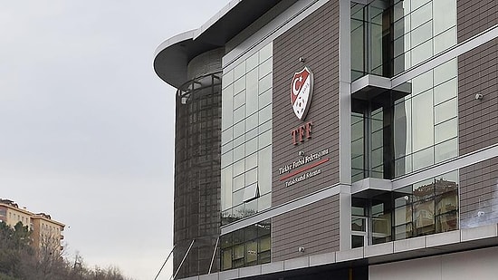 TFF'den Futbol Hakeminin Reina Saldırısının Ardından Yaptığı Paylaşıma İnceleme