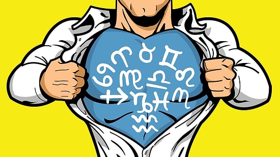 Киногороскоп: какой вы персонаж фильма по знаку Зодиака