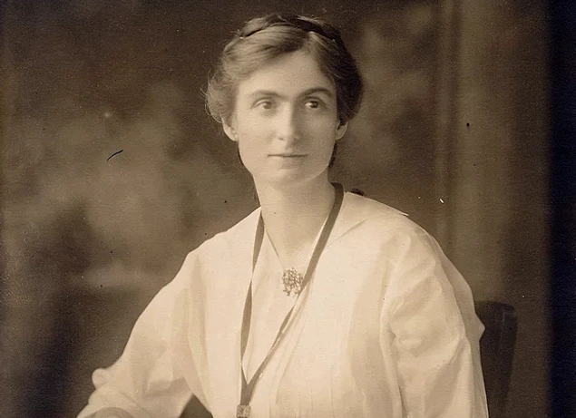 Fikir ve Eserleriyle Dünya Ekonomisini Değiştirip Baştan Şekillendirmiş 13 Muazzam Kadın