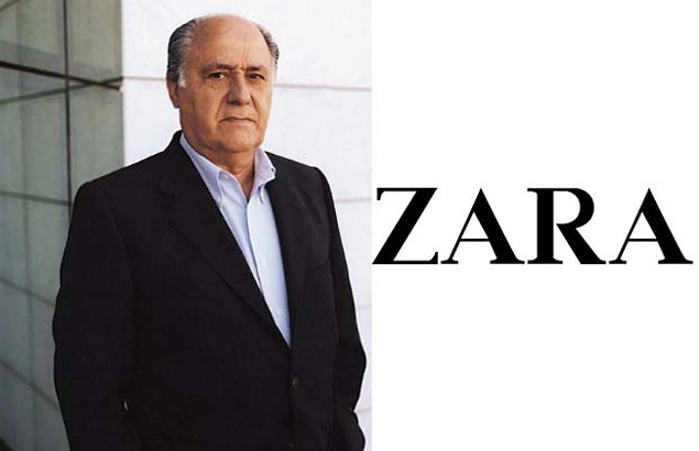 ‘Dünyanın En Zengin İnsanı’ Değişti! Sıfırdan Gelip Bill Gates’i Geçen Amancio Ortega