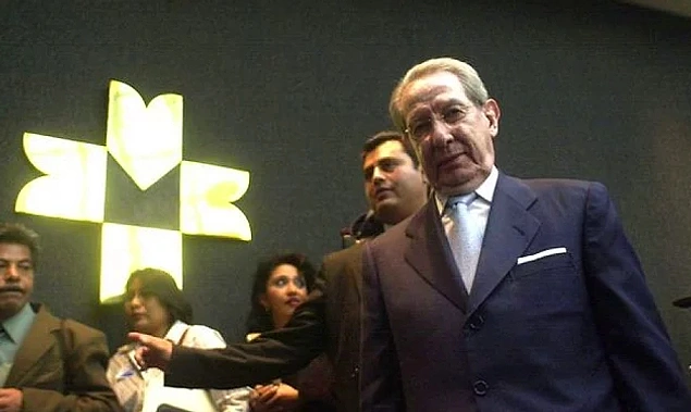 Vefa Gibi Vefa: Doğduğu Köydeki Herkese İkişer Milyon Dolar Miras Bırakan Milyarder