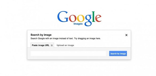 20. İnternette gördüğünüz herhangi bir fotoğrafın kaynağını, fotoğrafı Google görseller arama motoruna yükleyerek öğrenebilirsiniz.
