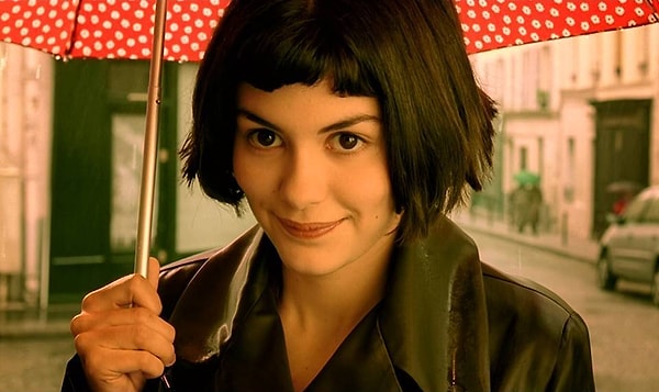 Женщина Рыбы