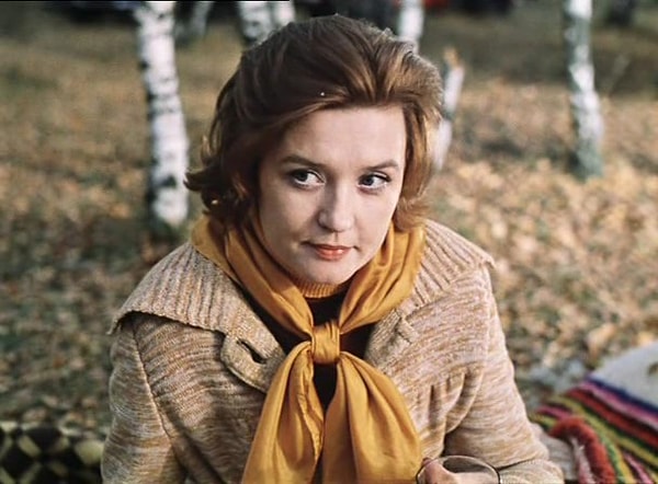 Женщина Козерог